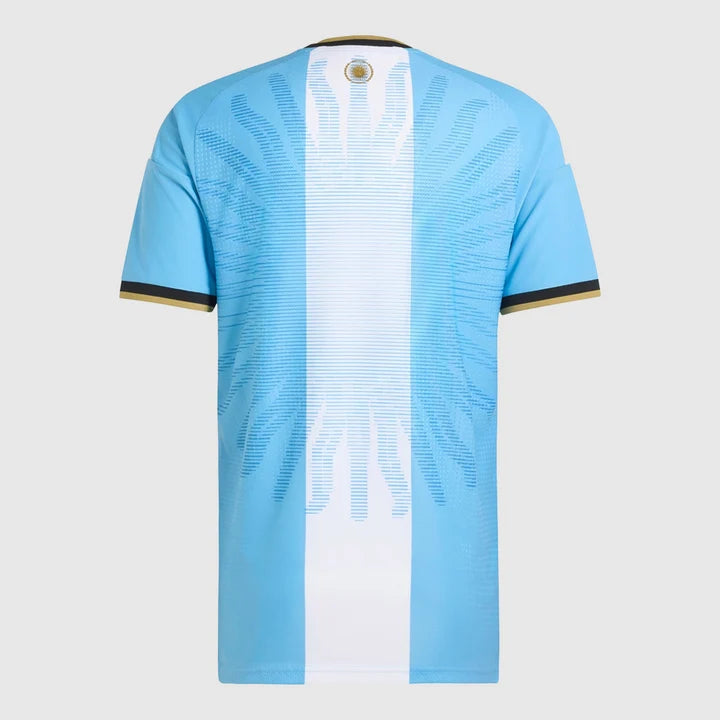 Argentina Messi Special Edition 2026/27 Player Version Jersey - photo 2