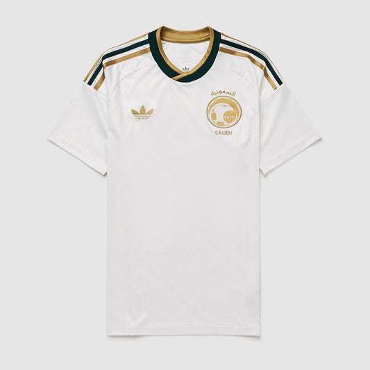 Saudi Arabia Away Jersey 2026/27