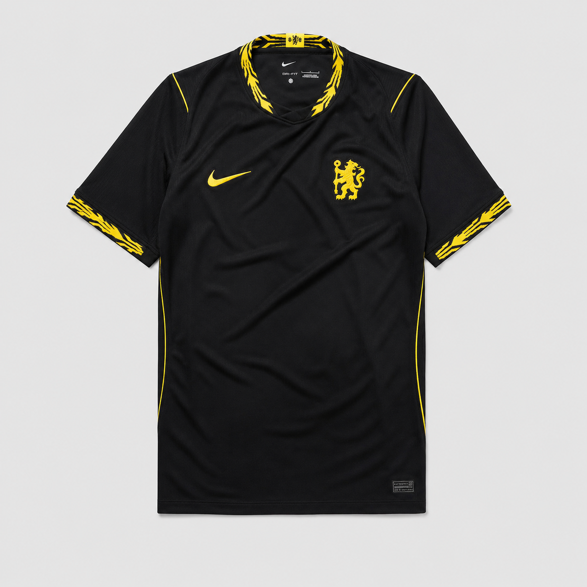 Camisa Chelsea II 26/27 Torcedor