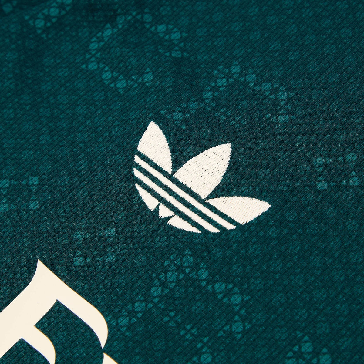 Real Madrid Away Jersey 2026/27 - photo 4