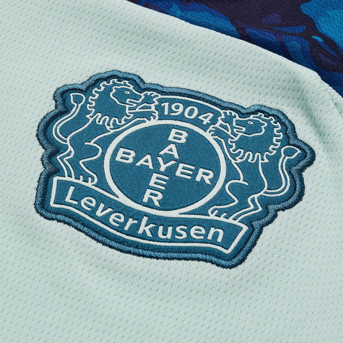Bayer 04 Leverkusen Away Jersey 2026/27 - photo 3