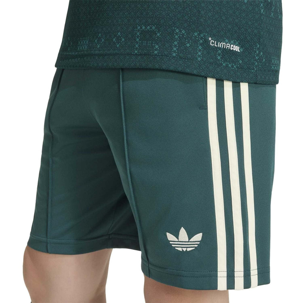 Kit Infantil Real Madrid II 26/27 - foto 6