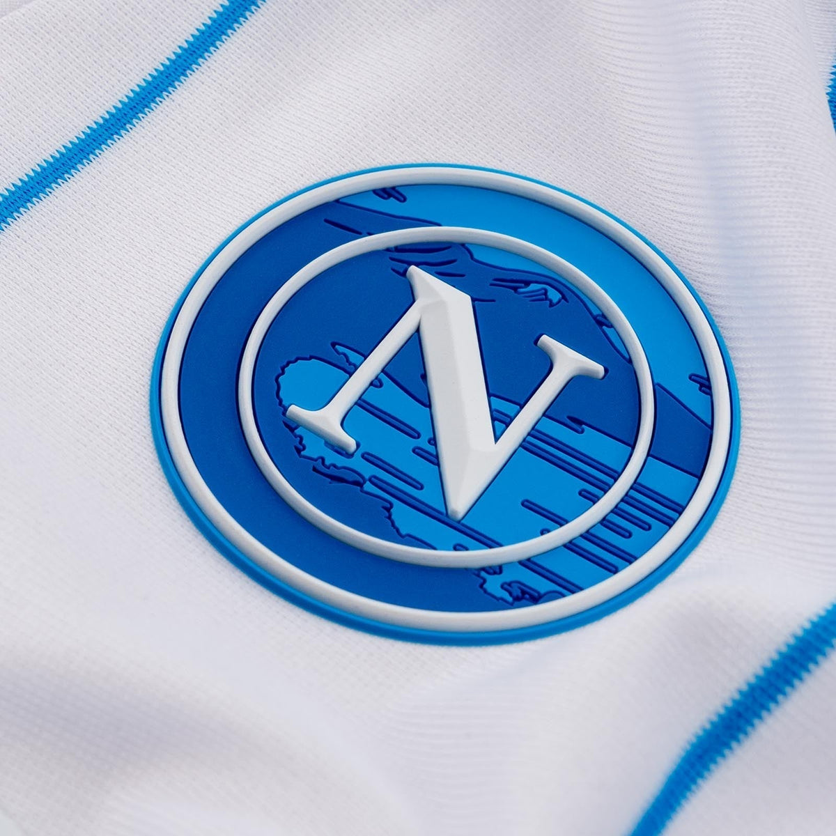 Camisa Napoli II 26/27 Jogador - foto 2