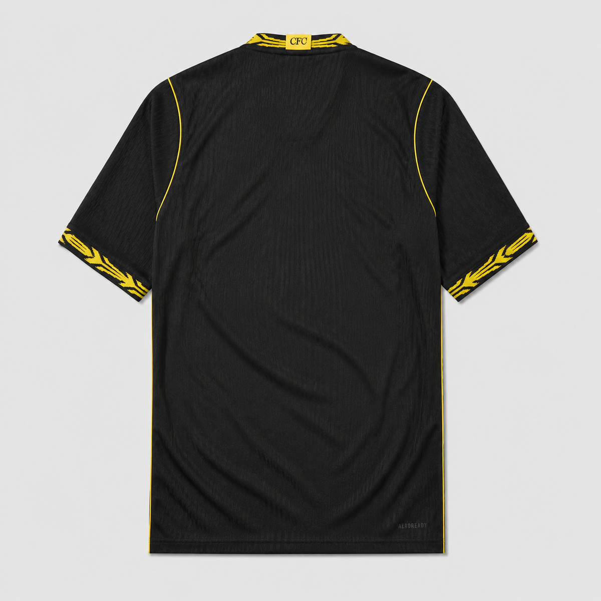 Chelsea Away Jersey 2026/27 Player Version - photo 2