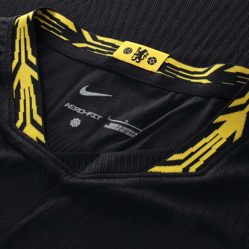 Chelsea Away Jersey 2026/27 Player Version - photo 4