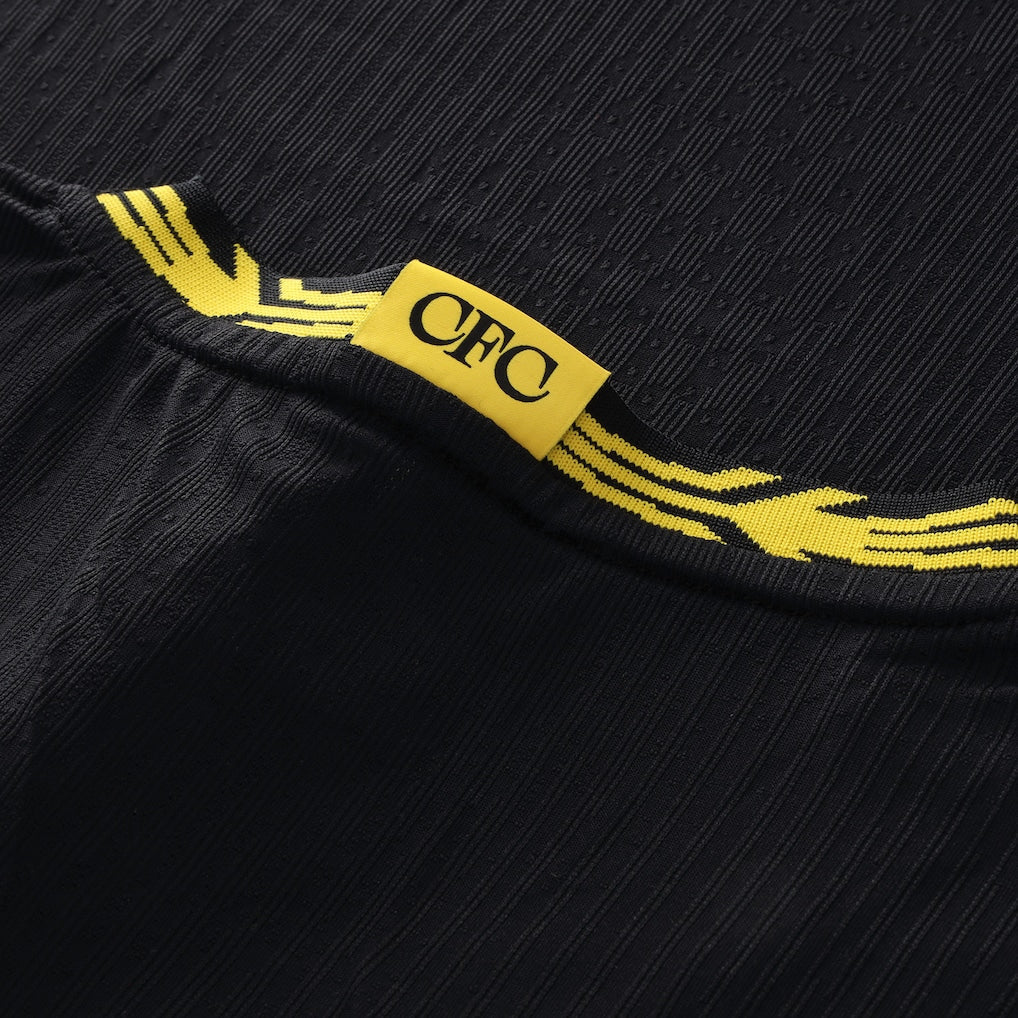 Chelsea Away Jersey 2026/27 Player Version - photo 5