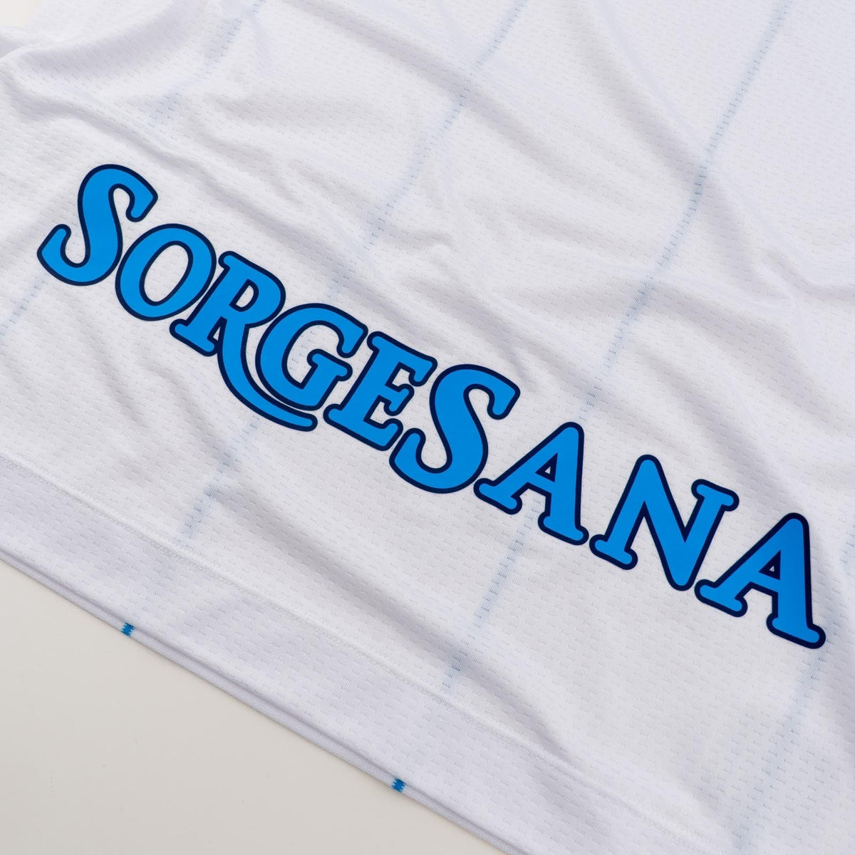 Camisa Napoli II 26/27 Jogador - foto 6