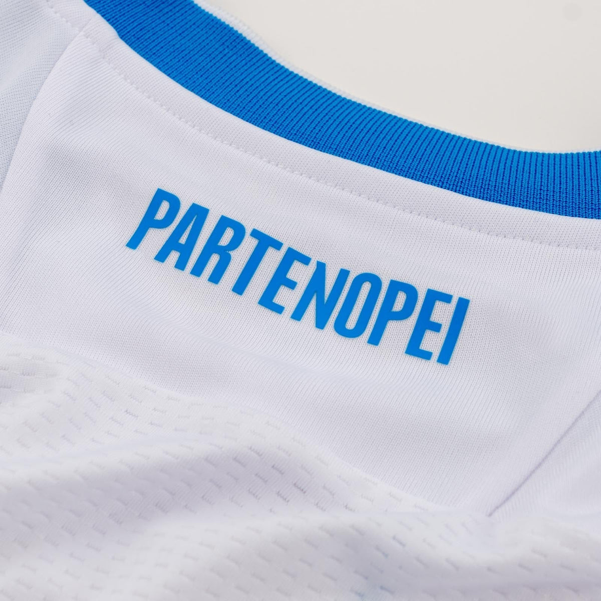 Camisa Napoli II 26/27 Jogador - foto 7