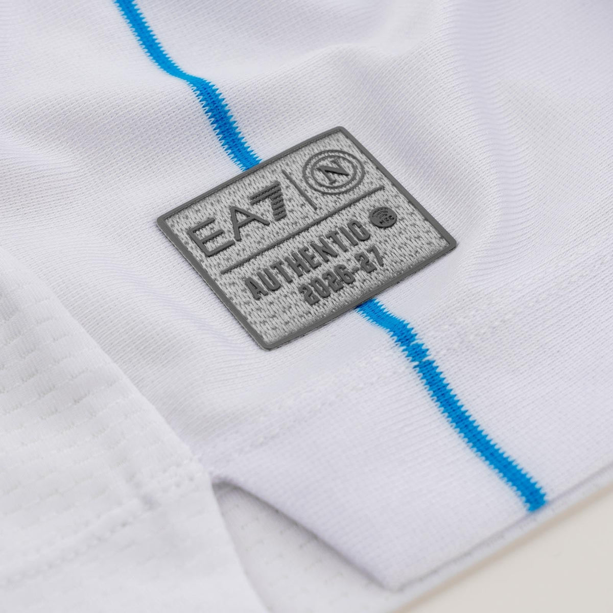 Camisa Napoli II 26/27 Jogador - foto 8