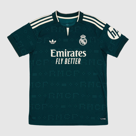 Real Madrid Away Women's Jersey 2026/27