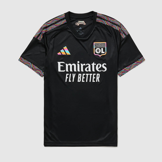Camisa Lyon III 26/27 Torcedor