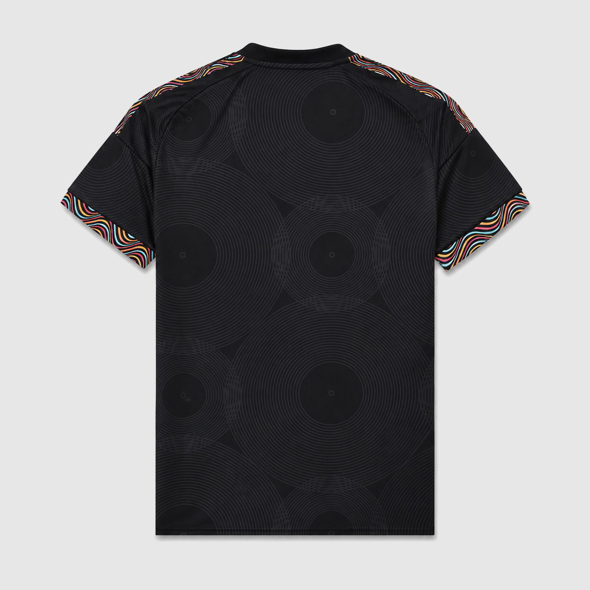 Camisa Lyon III 26/27 Torcedor - foto 2