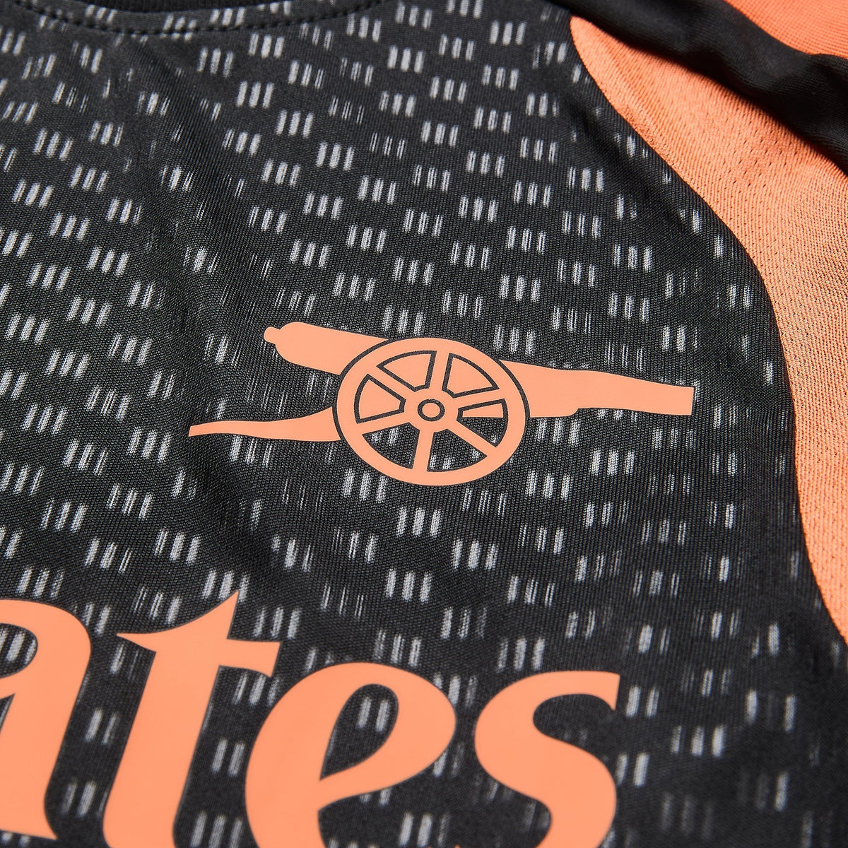 Arsenal Training Jersey 2026/27 - photo 3