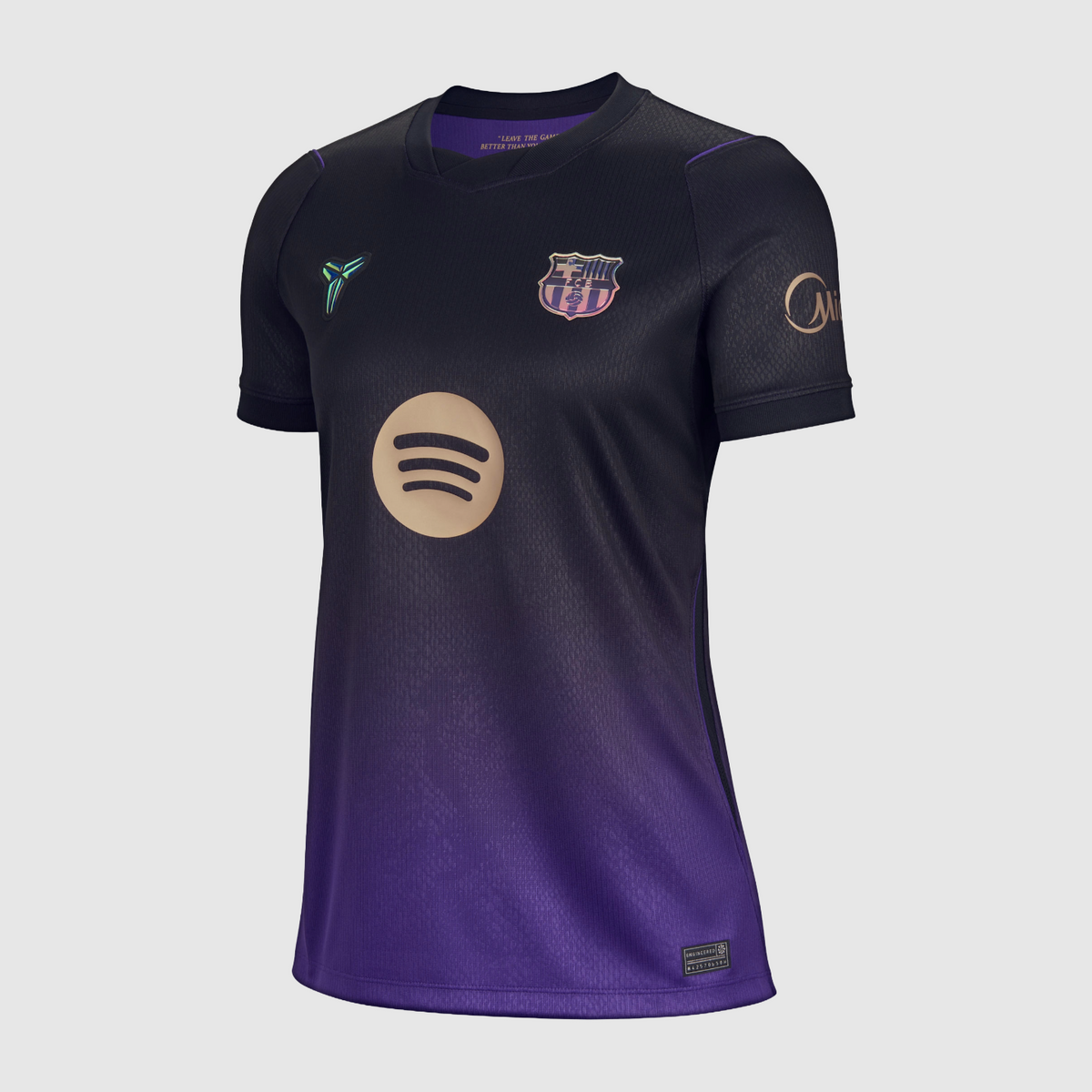 Barcelona Away Women's Jersey 2026/27