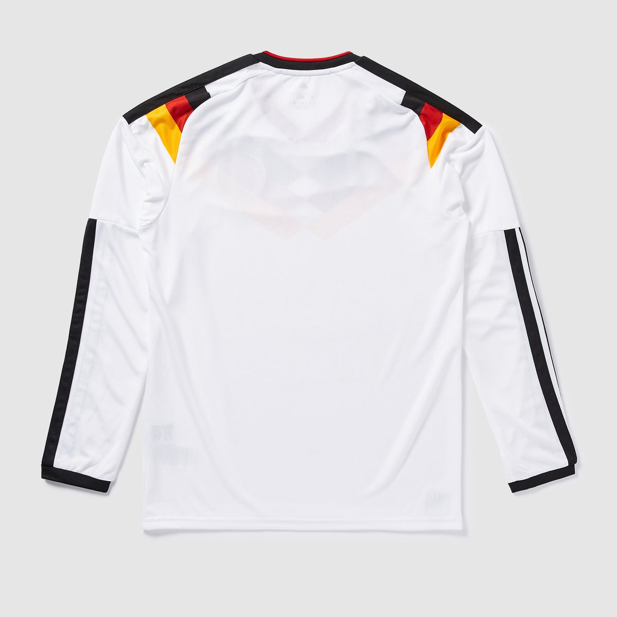 Camisa Manga Longa Alemanha I 26/27 Torcedor - foto 2