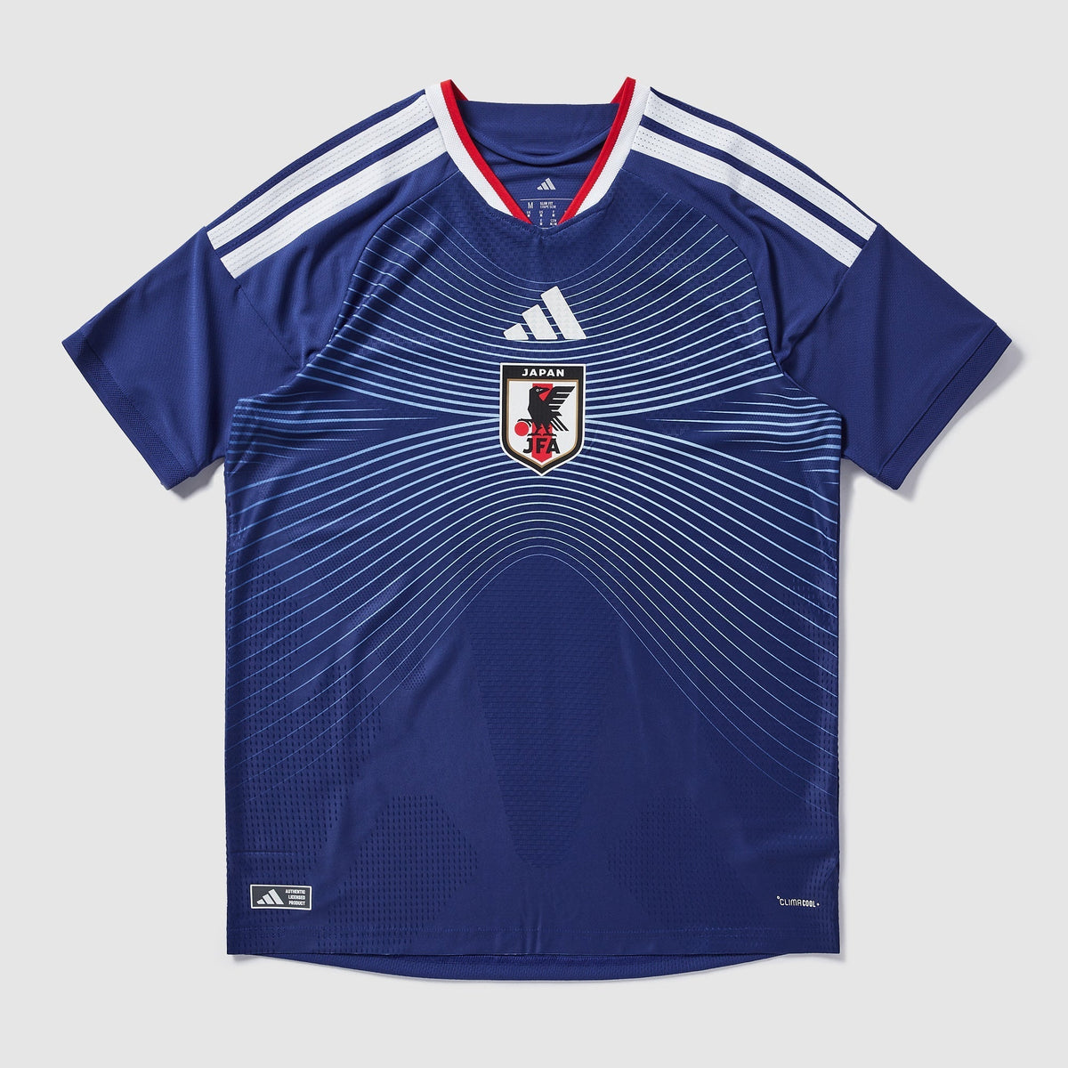 Japan Home Jersey 2026/27 Player Version