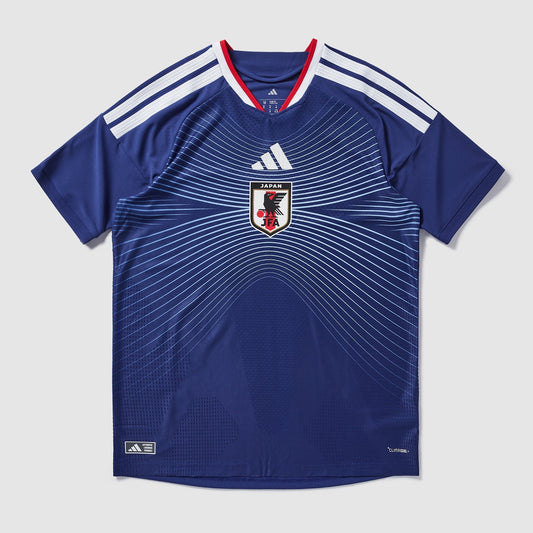Japan Home Jersey 2026/27 Player Version
