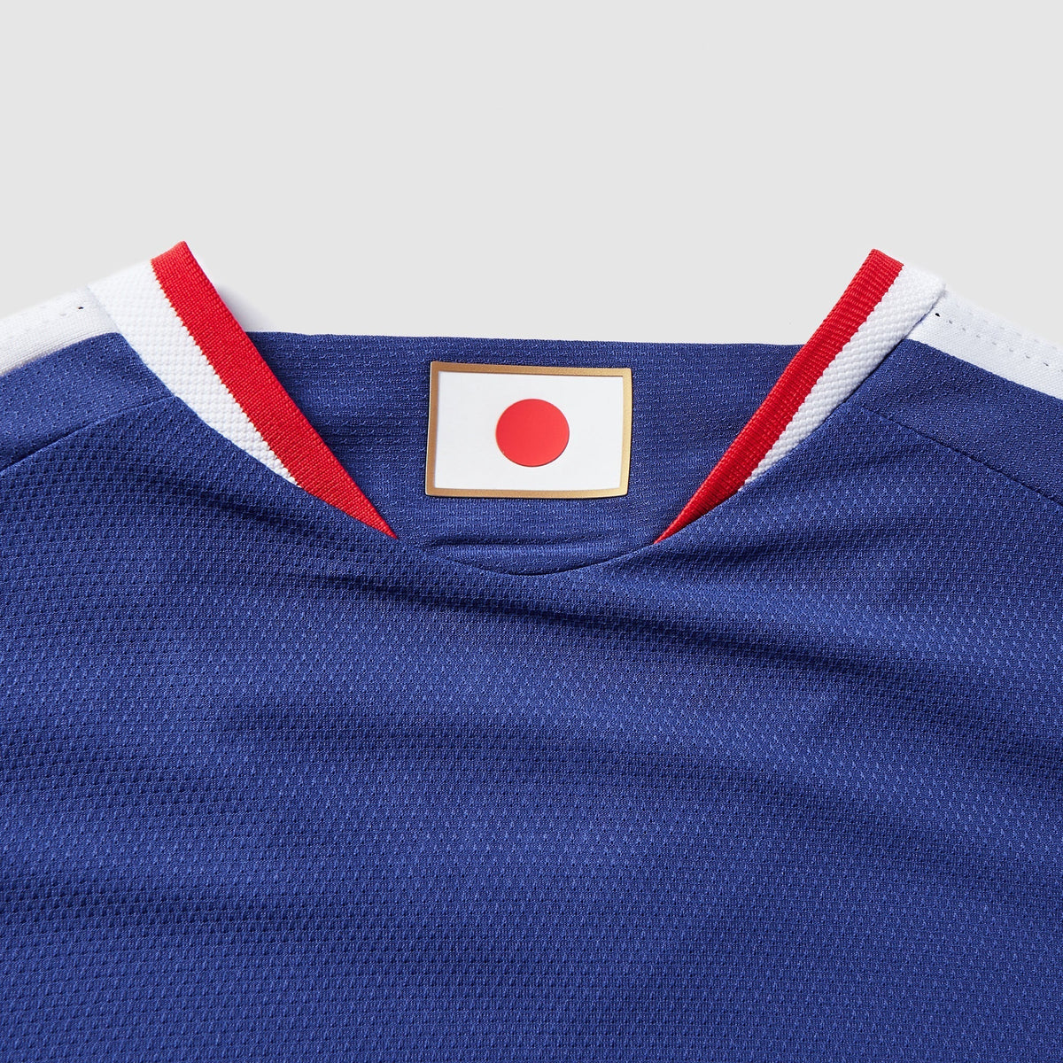Japan Home Jersey 2026/27 Player Version - photo 4