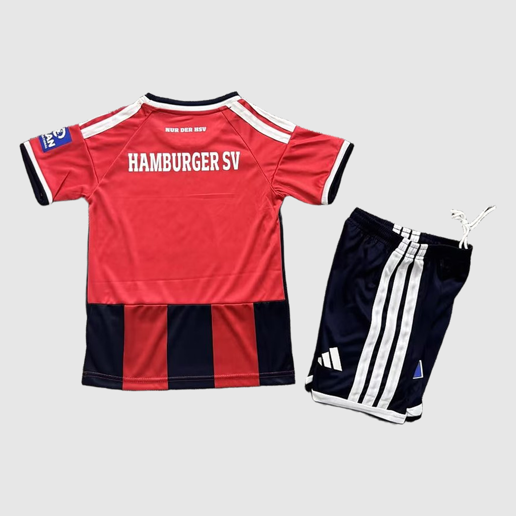 Kit Infantil Hamburgo III 26/27 - foto 2