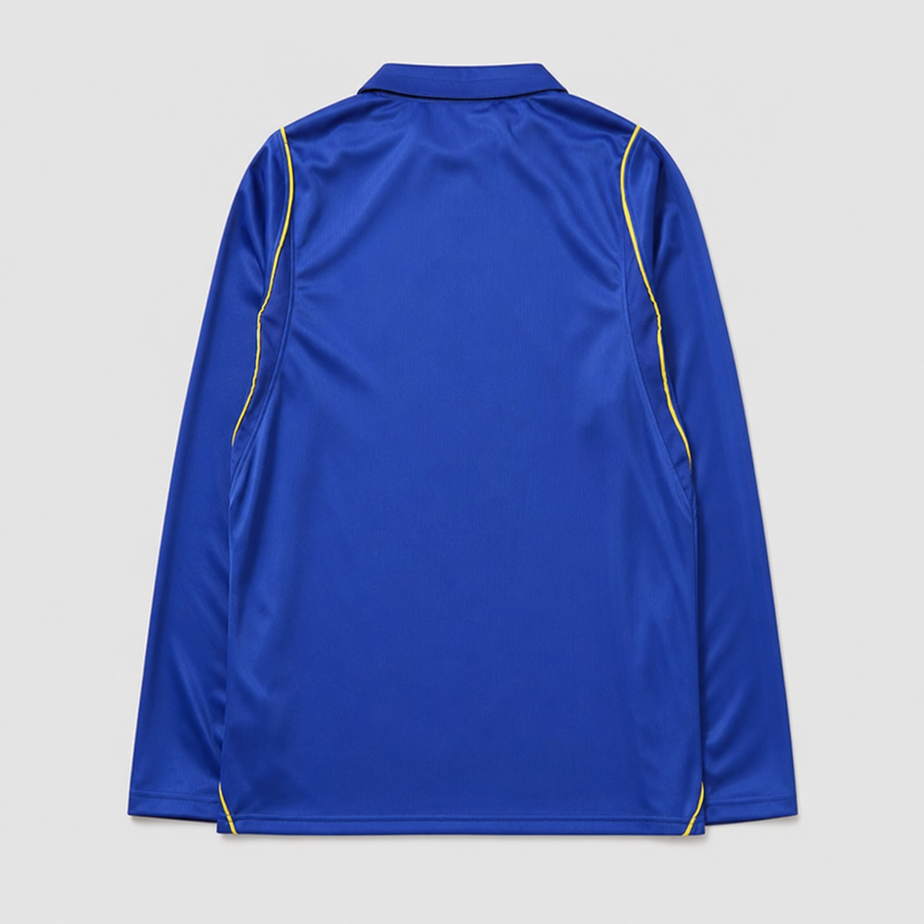 Chelsea Home Long Sleeve Jersey 2026/27 - photo 2
