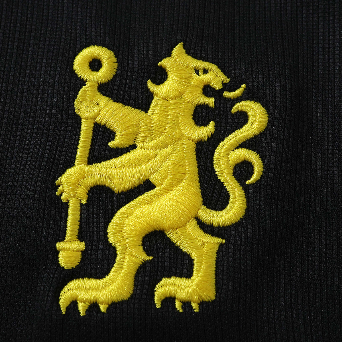 Chelsea Away Long Sleeve Jersey 2026/27 - photo 3