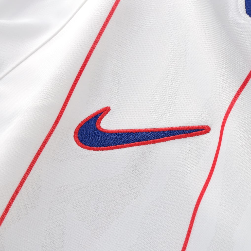 Chelsea Third Long Sleeve Jersey 2026/27 - photo 4