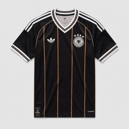 Camisa Alemanha III 26/27 Jogador