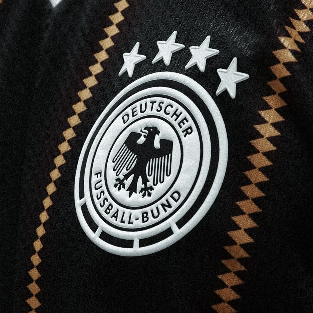 Germany Third Jersey 2026/27 Player Version - photo 3