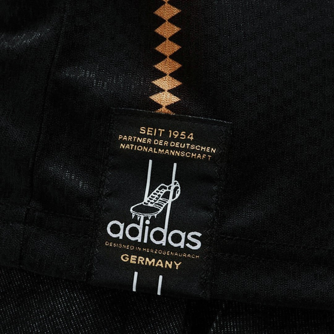 Germany Third Jersey 2026/27 Player Version - photo 5