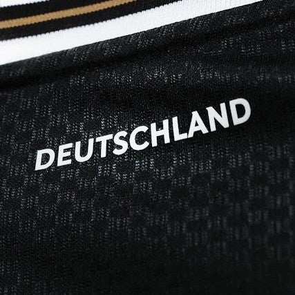 Germany Third Jersey 2026/27 Player Version - photo 6