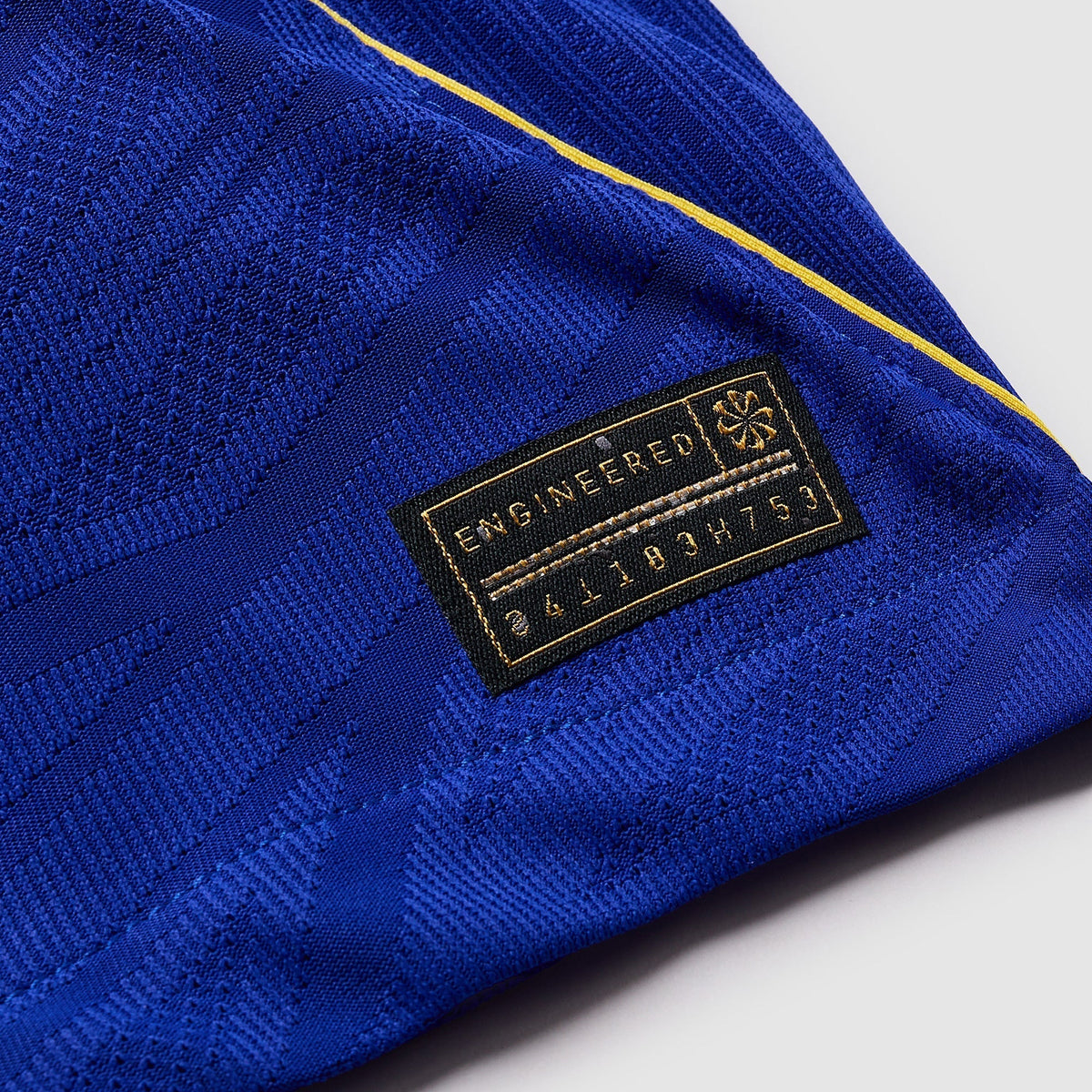 Chelsea Home Long Sleeve Jersey 2026/27 Player Version - photo 5