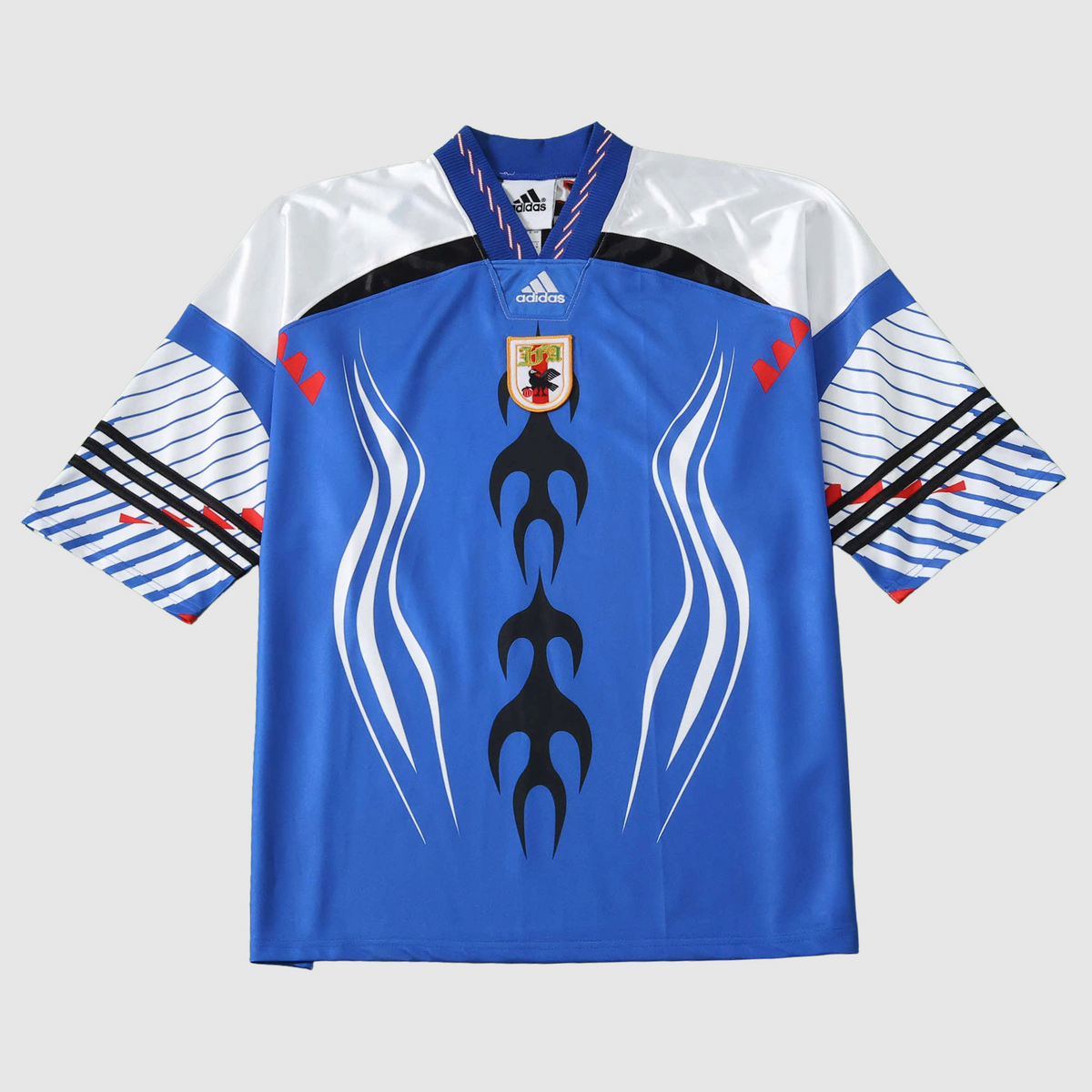 Japan Bingback Remixed Jersey