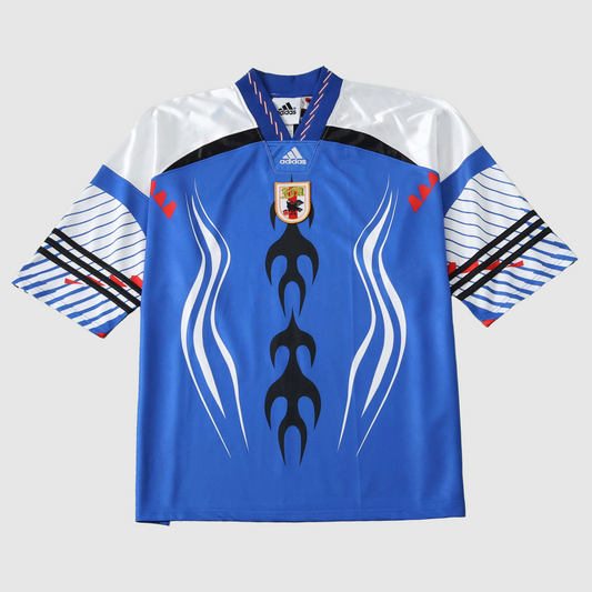 Camisa Retrô Japão Bingback Remixed