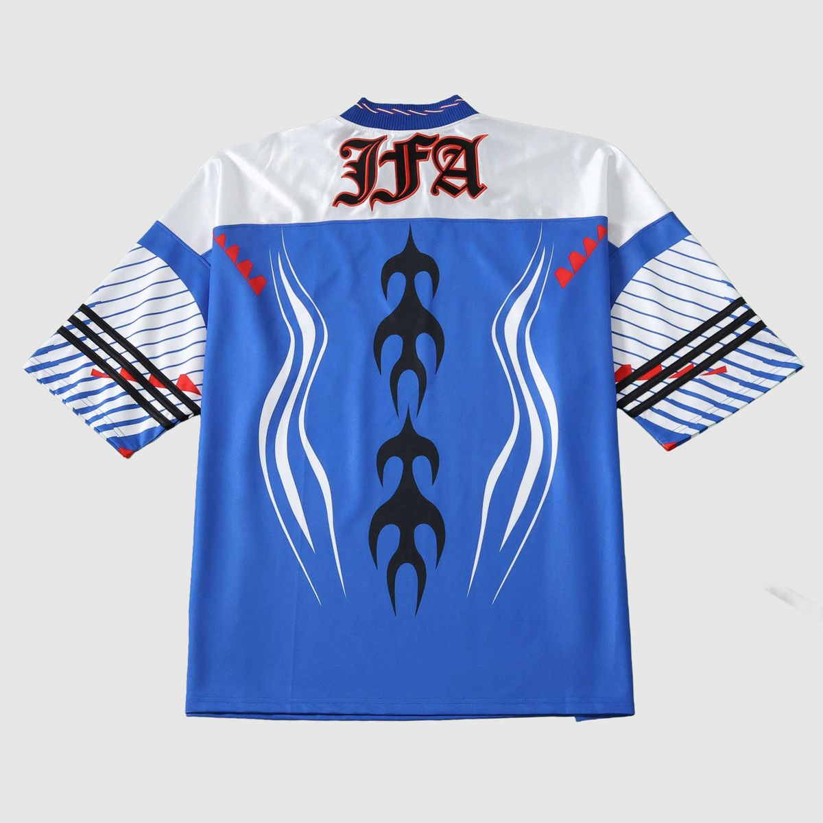 Japan Bingback Remixed Jersey - photo 2