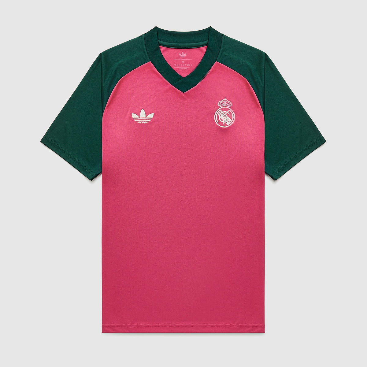 Real Madrid Pre-Match Away Jersey 2026/27