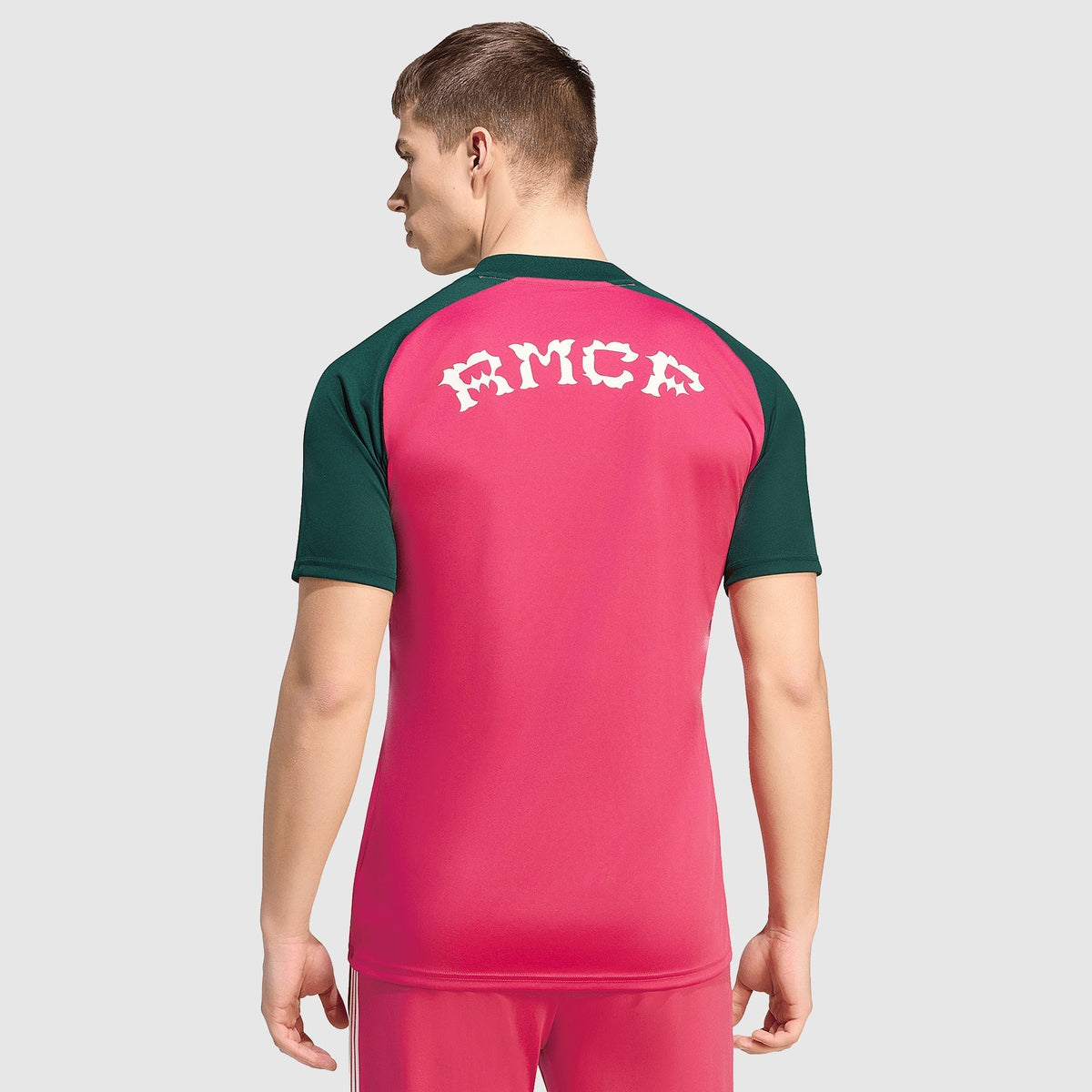 Real Madrid Pre-Match Away Jersey 2026/27 - photo 3