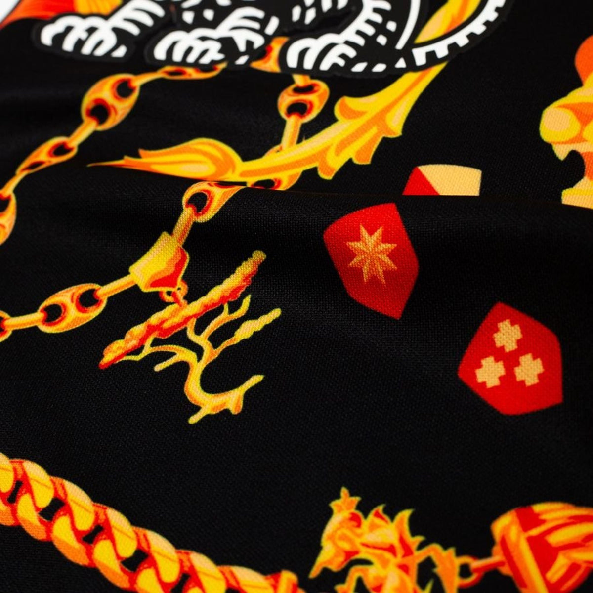 Netherlands Pre-Match Jersey 2026/27 - photo 8