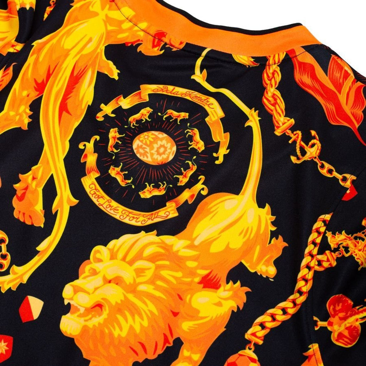 Netherlands Pre-Match Jersey 2026/27 - photo 9