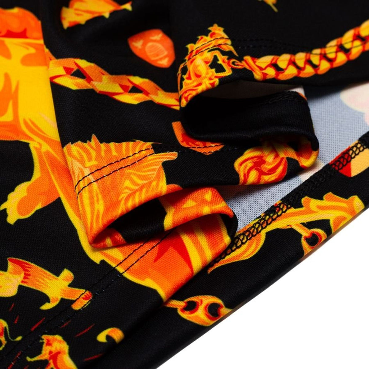 Netherlands Pre-Match Jersey 2026/27 - photo 11