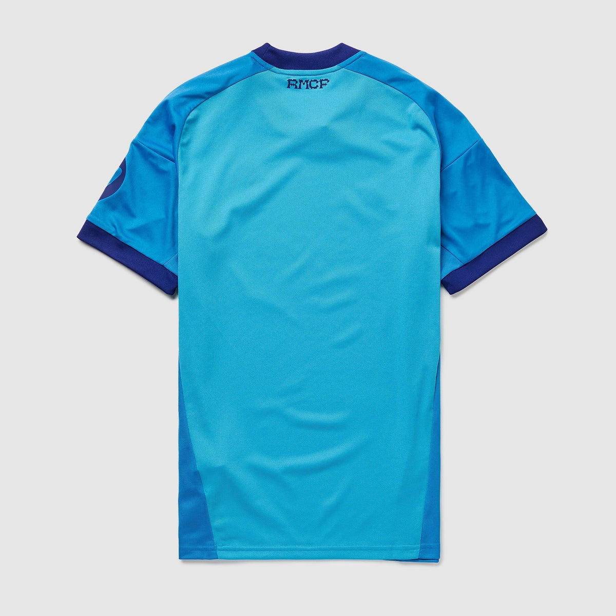 Real Madrid Goalkeeper 2 2026/27 Jersey - photo 2