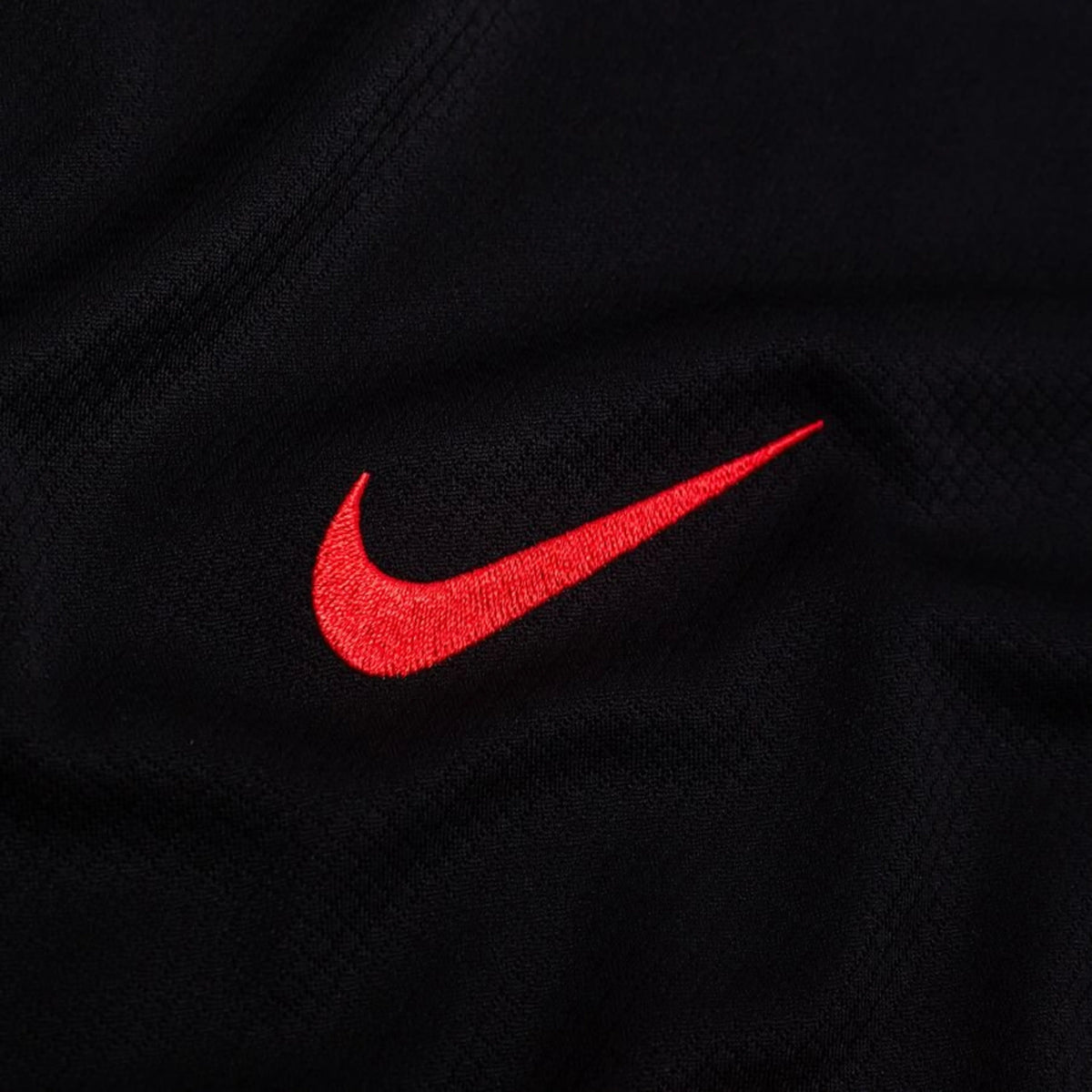 Paris Saint-Germain Training Jersey 2026/27 - Black And Red - photo 5