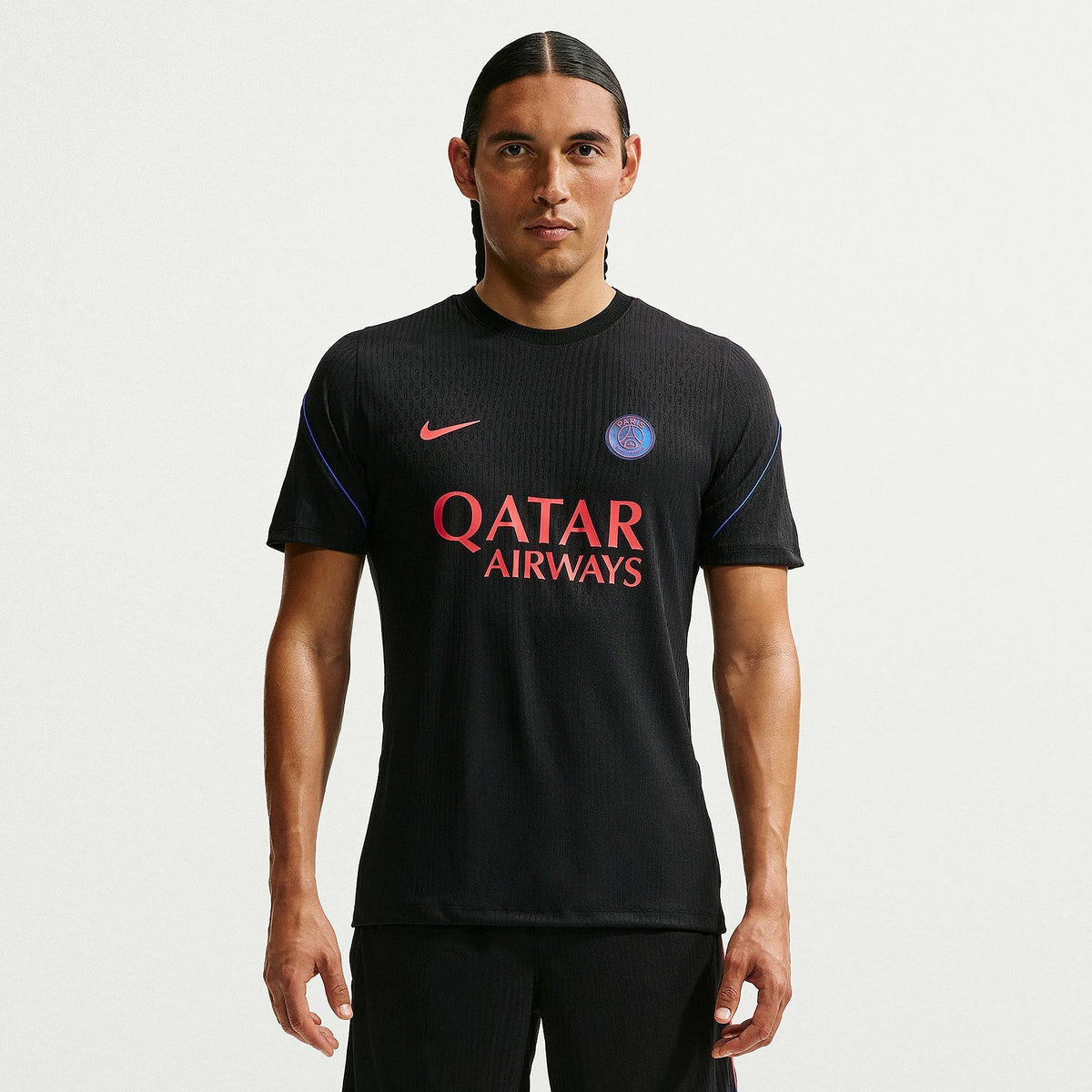 Paris Saint-Germain Training Jersey 2026/27 Player Version - photo 2