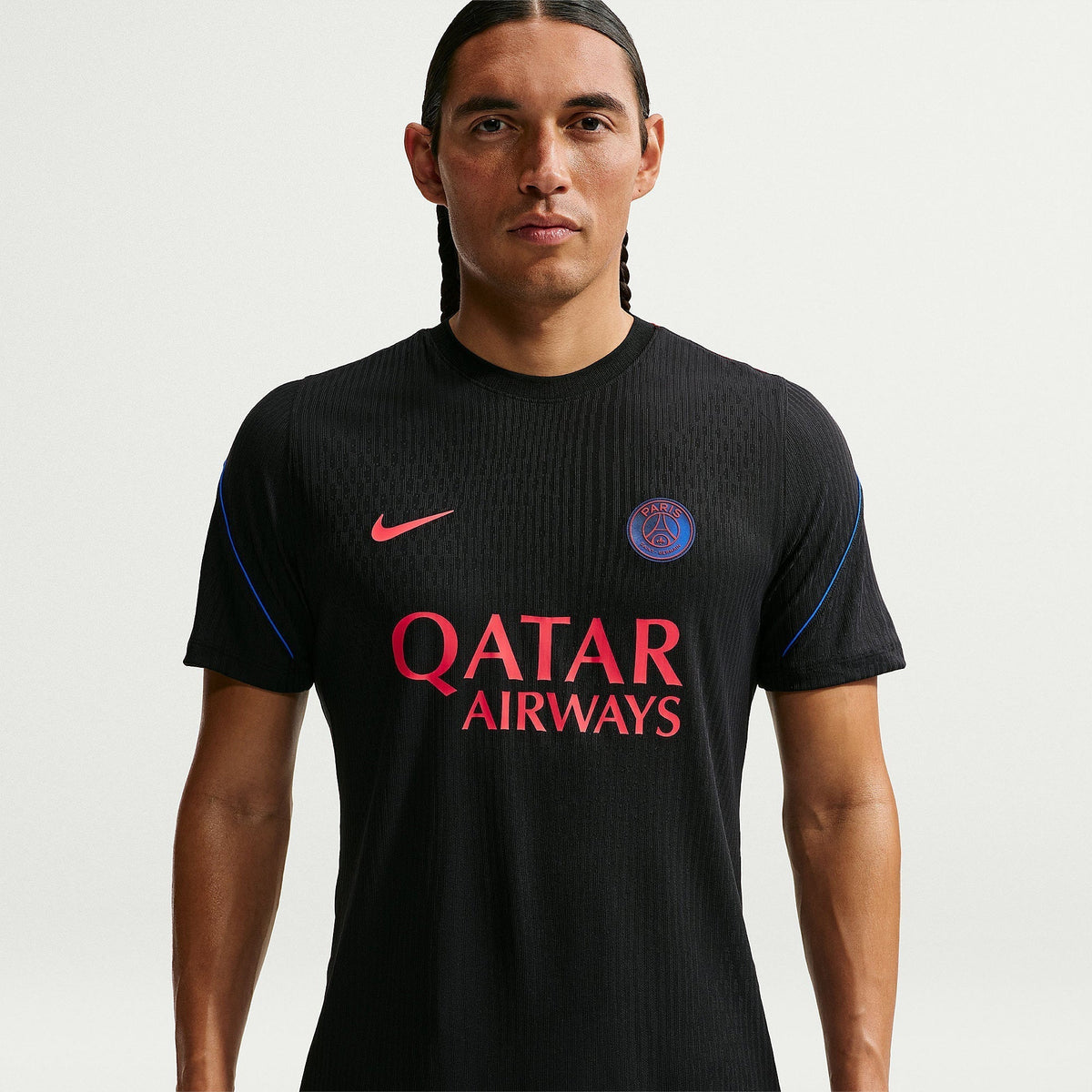 Paris Saint-Germain Training Jersey 2026/27 Player Version - photo 4