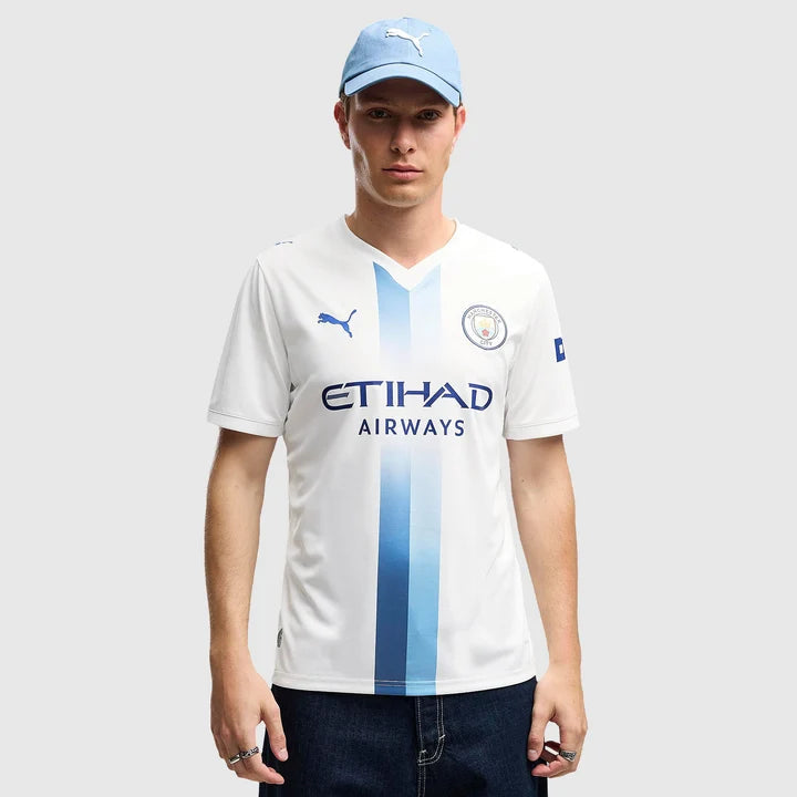 Manchester City Third Jersey 2026/27 - photo 2