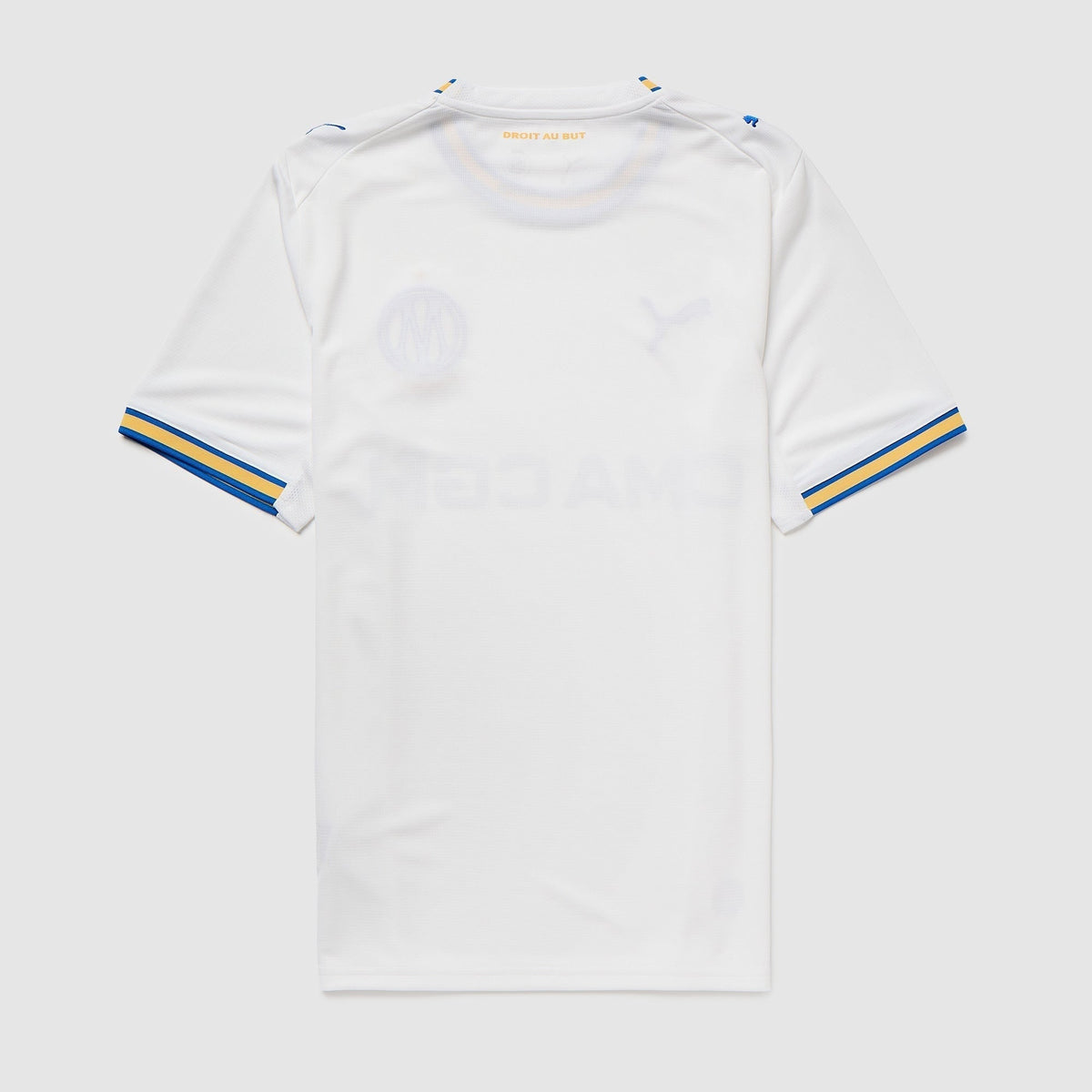 Olympique de Marseille Home Jersey 2026/27 Player Version - photo 2