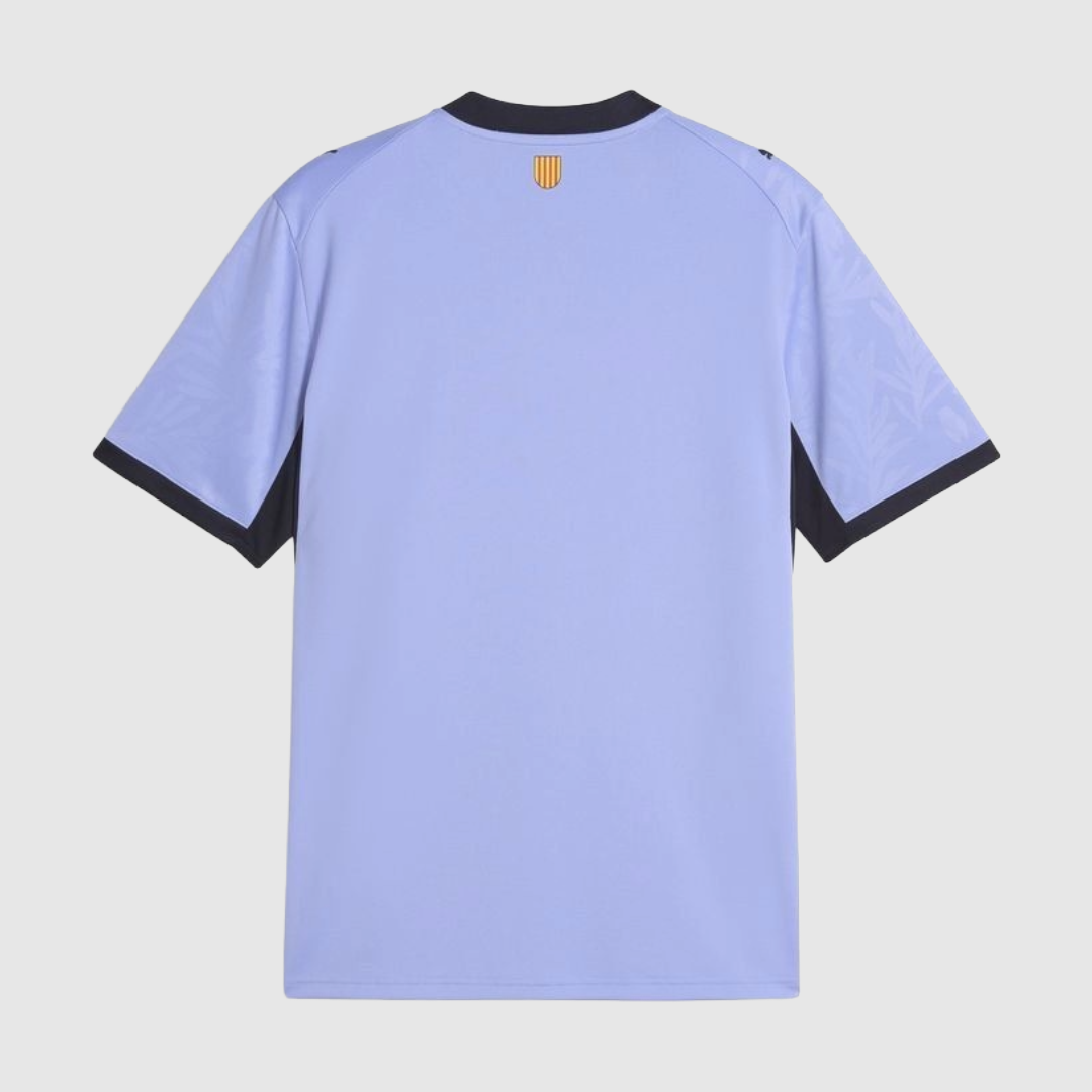 Camisa Olympique de Marseille III 26/27 Jogador - foto 2