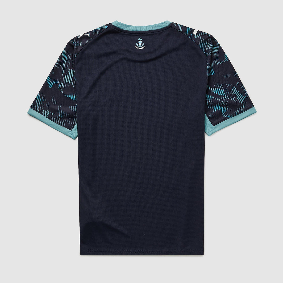 Olympique de Marseille Away Jersey 2026/27 Player Version - photo 2
