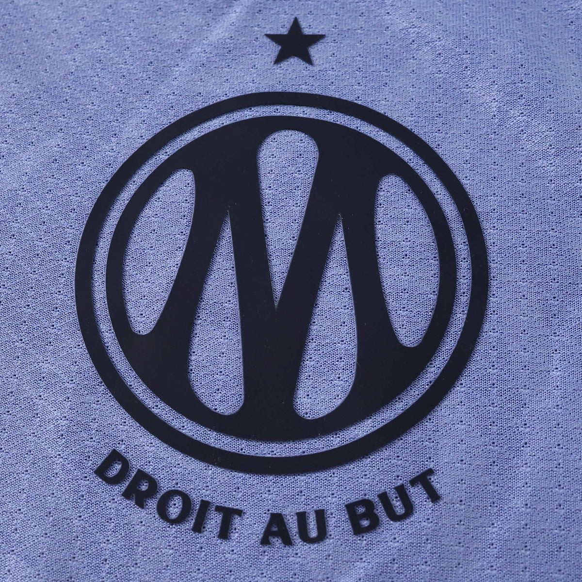 Camisa Olympique de Marseille III 26/27 Jogador - foto 3