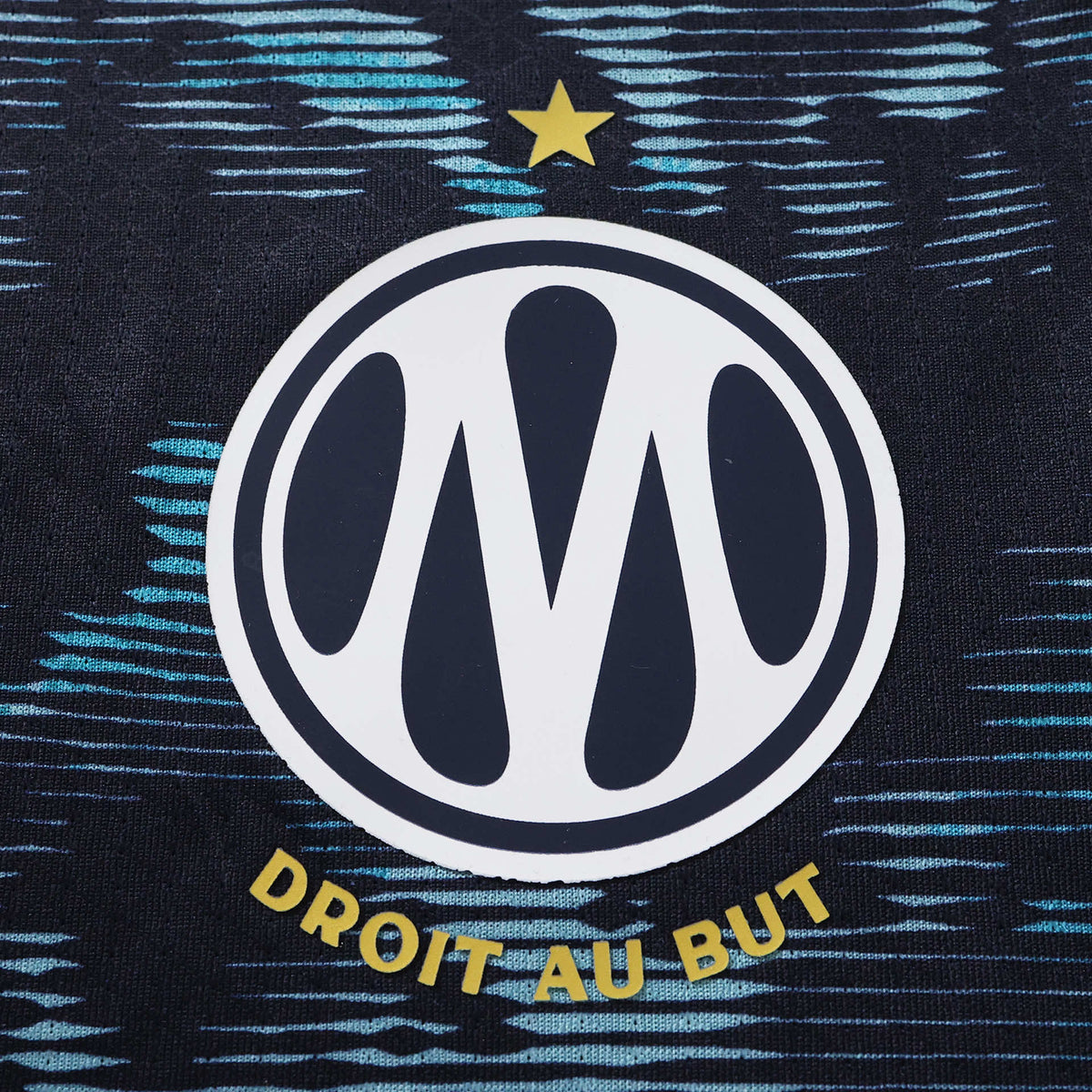 Olympique de Marseille Away Jersey 2026/27 Player Version - photo 3