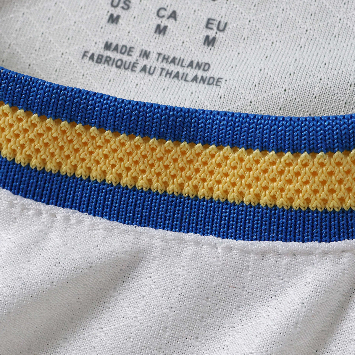 Olympique de Marseille Home Jersey 2026/27 Player Version - photo 5